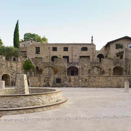 Case Vacanza Baglio Ciambre Borgetto Extérieur photo